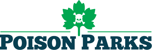 Poison Parks Logo